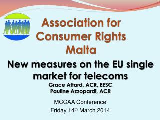 Association for Consumer Rights Malta