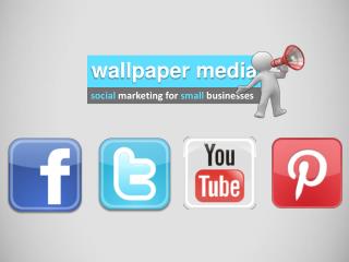 wallpaper media