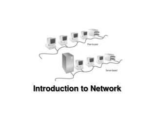 Introduction to Network