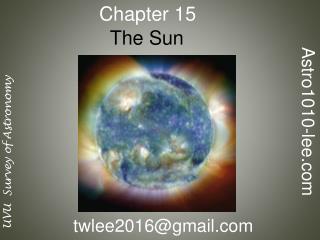 Chapter 15