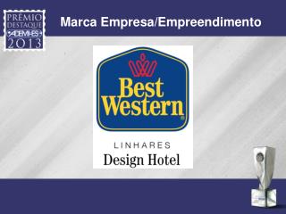 Marca Empresa/Empreendimento