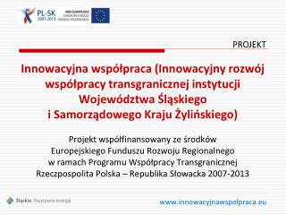 innowacyjnawspolpraca.eu