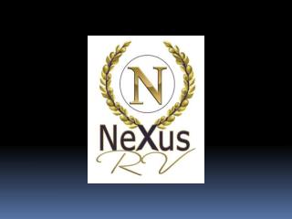 NeXus RV