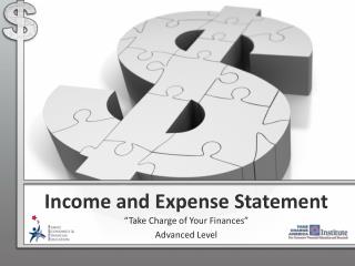 Income and Expense Statement