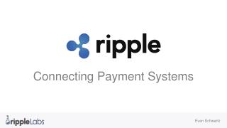 Connecting Payment Systems
