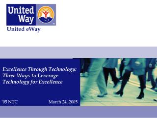 Excellence Through Technology: Three Ways to Leverage Technology for Excellence