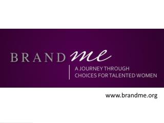 brandme