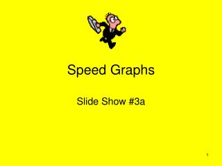 Speed Graphs