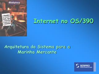 Internet no OS/390