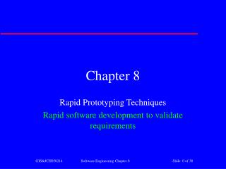 Chapter 8