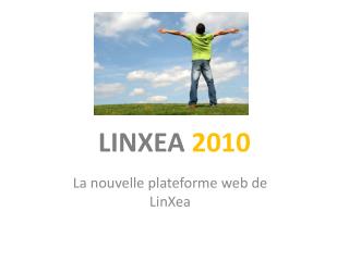LINXEA 2010