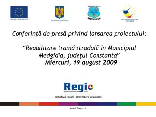 inforegio.ro