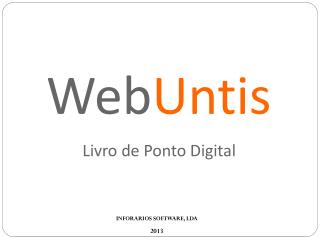 Web Untis