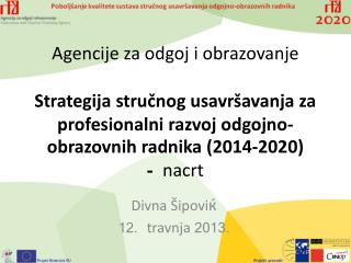 Divna Šipovi ќ 12. travnja 2013.