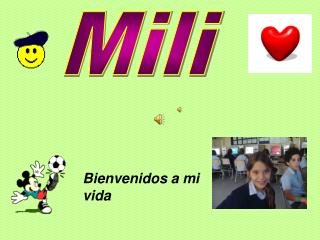 Mili