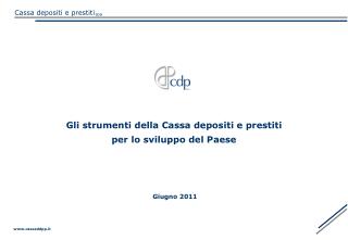 Giugno 2011