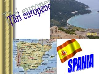 Ţări europene