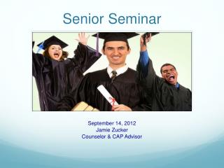 Senior Seminar