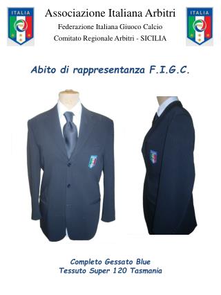 Associazione Italiana Arbitri