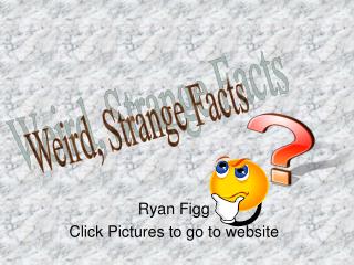 Ryan Figg Click Pictures to go to website