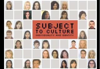 Welcome to Subject to Culture  Specification : Advanced, double, honours (Level 6)