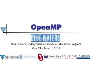 OpenMP