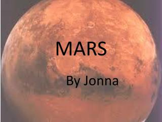 MARS