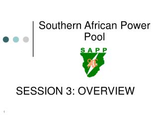 Southern African Power Pool