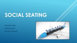 Social Seating