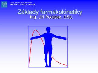 Základy farmakokinetiky