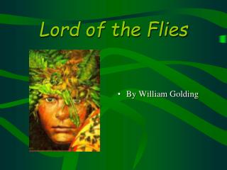 Lord of the Flies