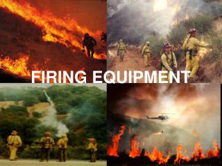 Firing Equipment