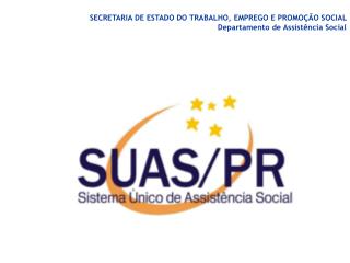 IMPLEMENTAÇÃO DO SUAS AVANÇOS E DESAFIOS