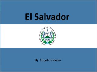 El Salvador