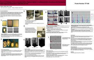 Poster Number TP 060