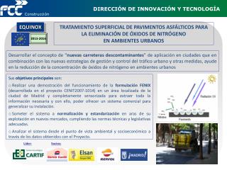 DIRECCIÓN DE INNOVACIÓN Y TECNOLOGÍA