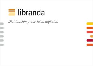 Distribución y servicios digitales