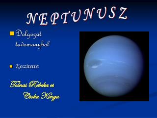 NEPTUNUSZ