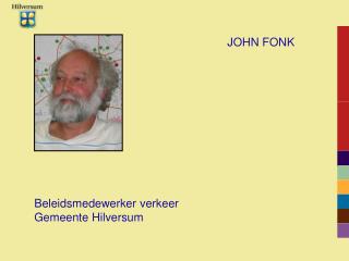 JOHN FONK