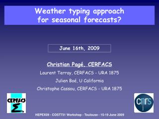 June 16th, 2009