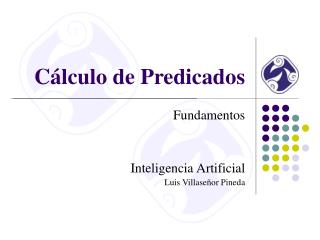 Cálculo de Predicados