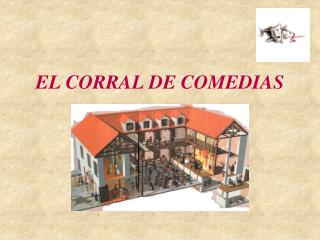 EL CORRAL DE COMEDIAS