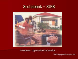 Scotiabank – SJBS