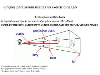 Funções para serem usadas no exercício de Lab