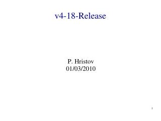 v4-18-Release