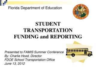 Florida Department of Education