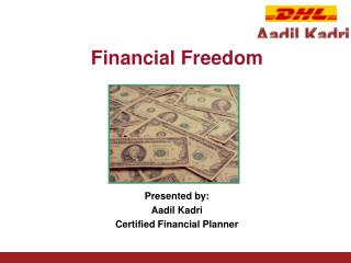 Financial Freedom