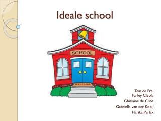 Ideale school