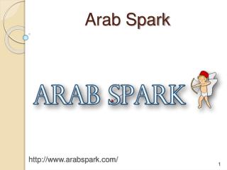 Arab Dating–Best Arab Dating Tip