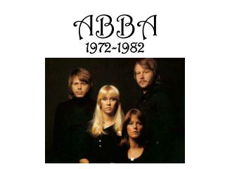 ABBA